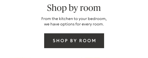Shop by room