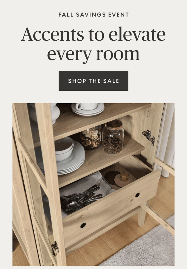Shop The Sale