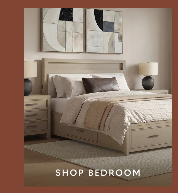 Shop Bedroom