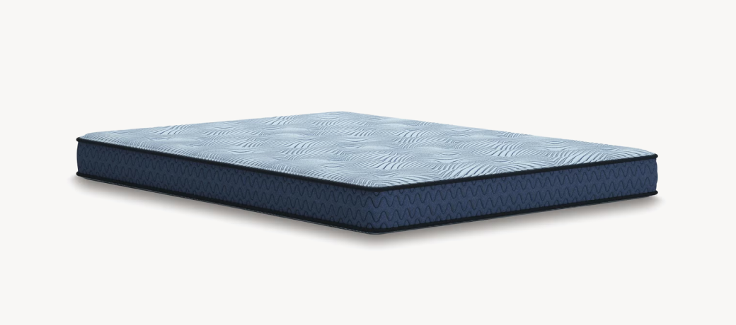 Doorbuster: Ashley Sleep Queen Mattress