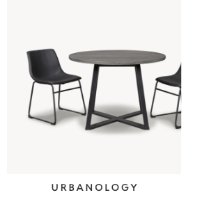 Urbanology 