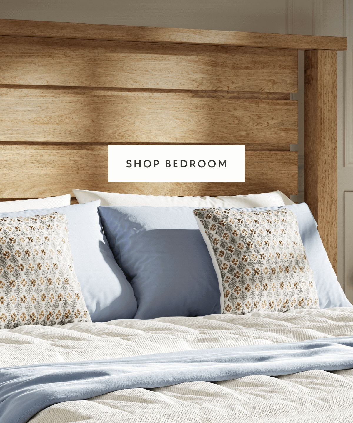 Shop Bedroom