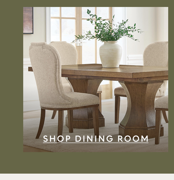 Shop Dining Room