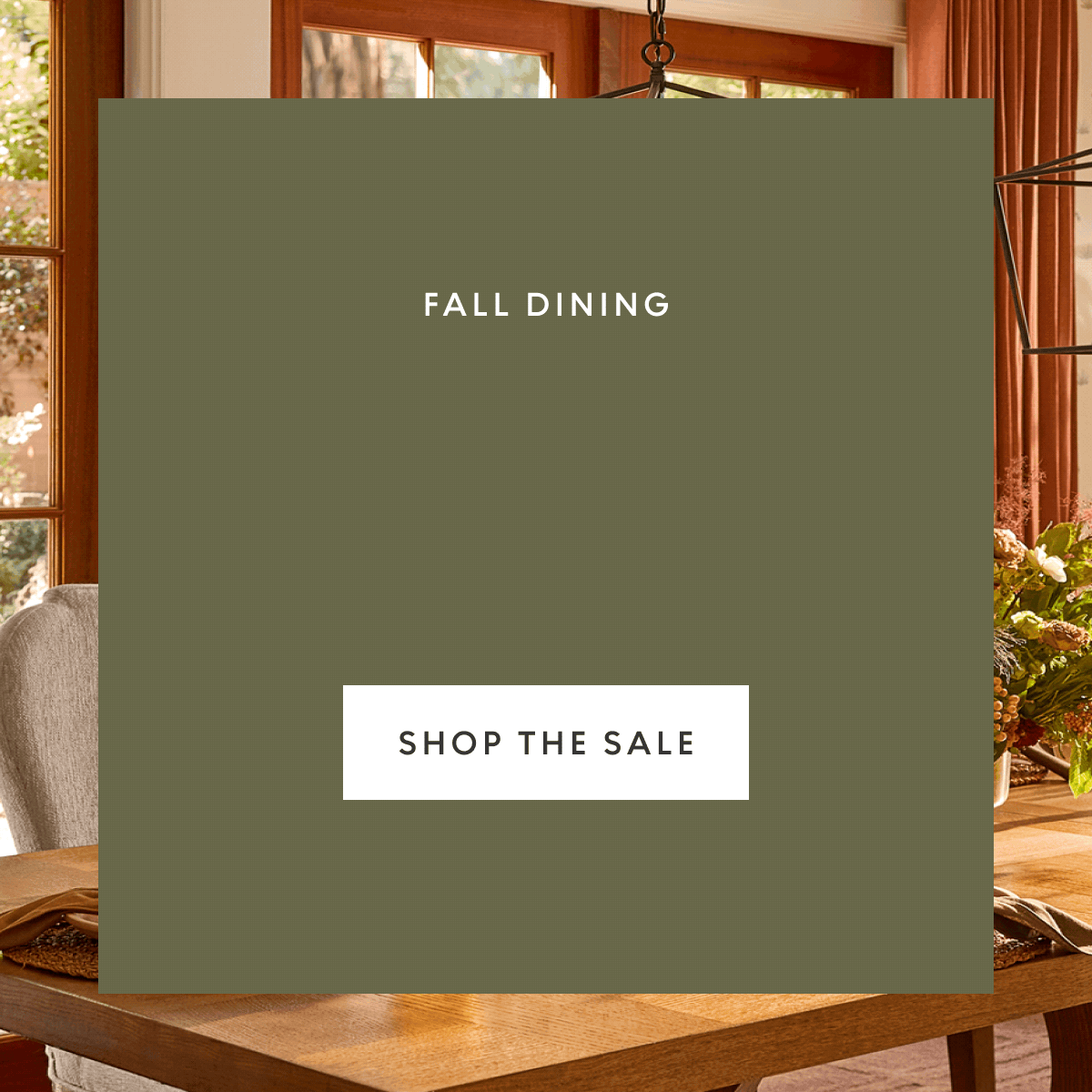 Shop The Sale