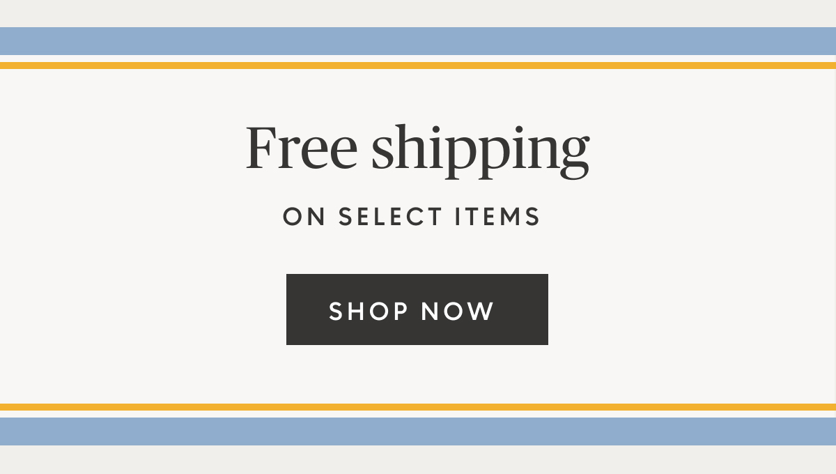 Get Free Shipping