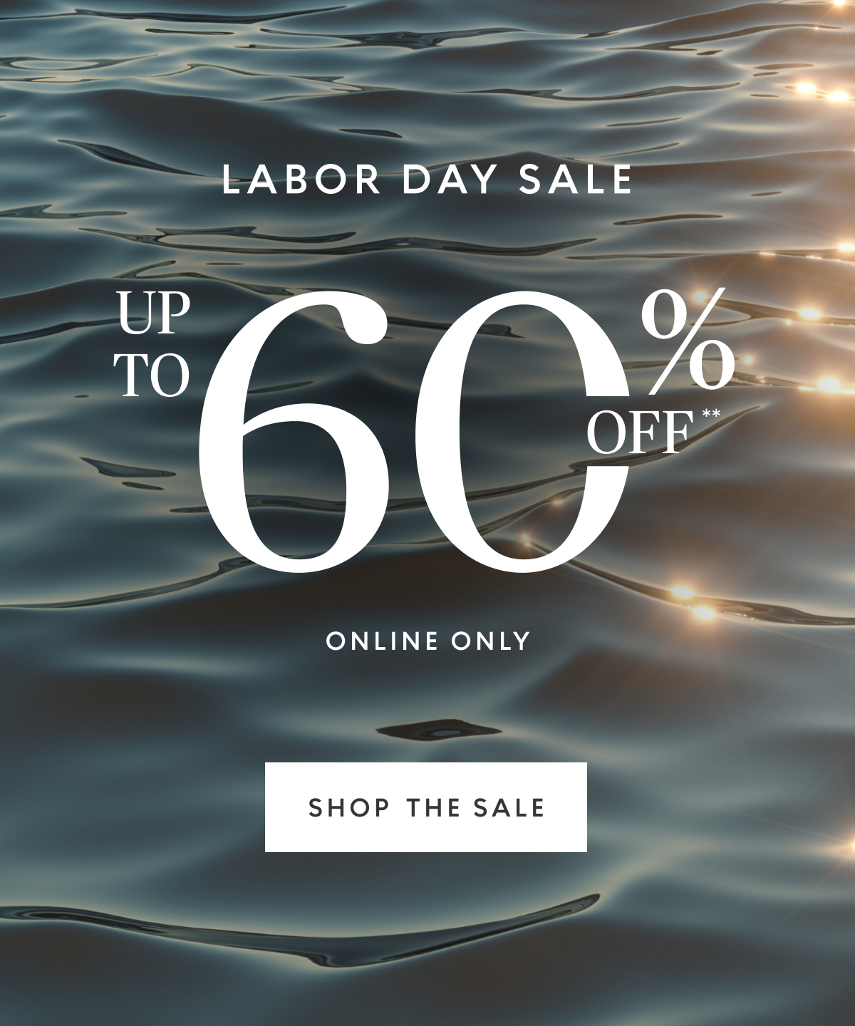 Shop The Sale