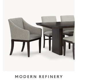Modern Refinery