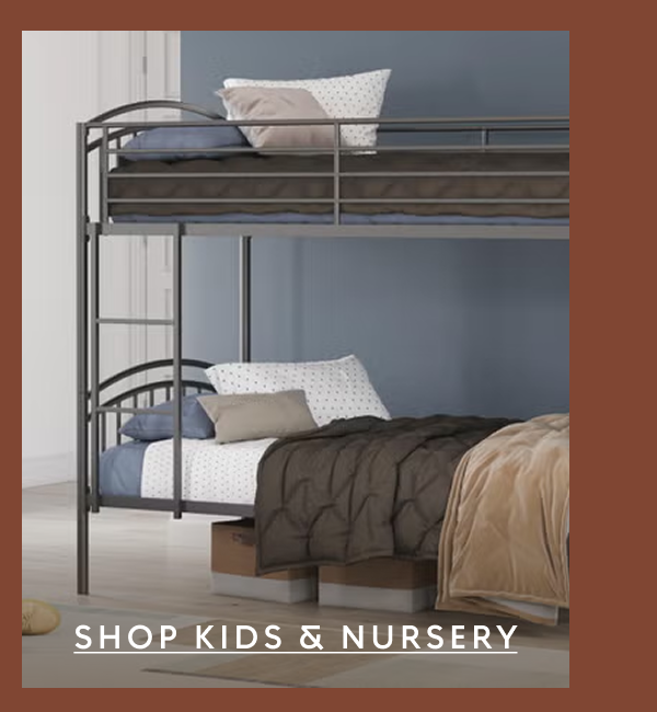 Shop Kids & Nursery