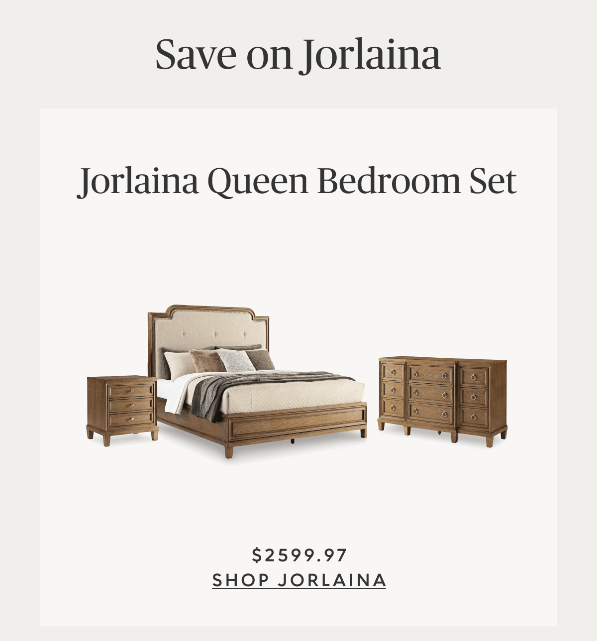 Save on Jorlaina