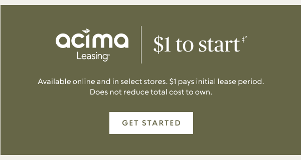 Get started