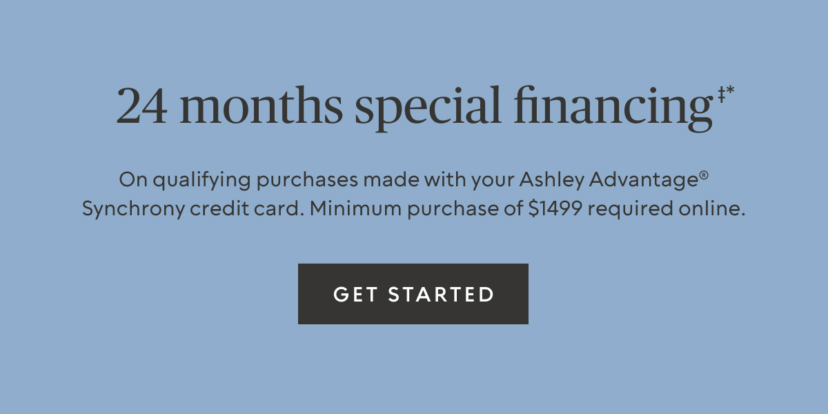 Get Started
