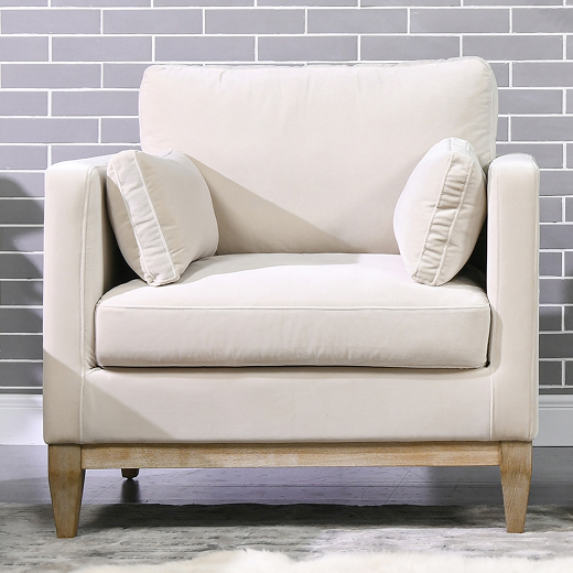Accent furniture up to 40% off - Shop Now →