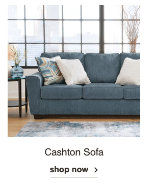 Cashton Sofa shop now