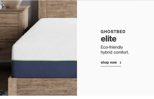 Ghostbed Mattresses Now Available At Ashley! - Ashley Homestore