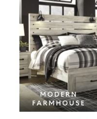 Modern Farmhouse