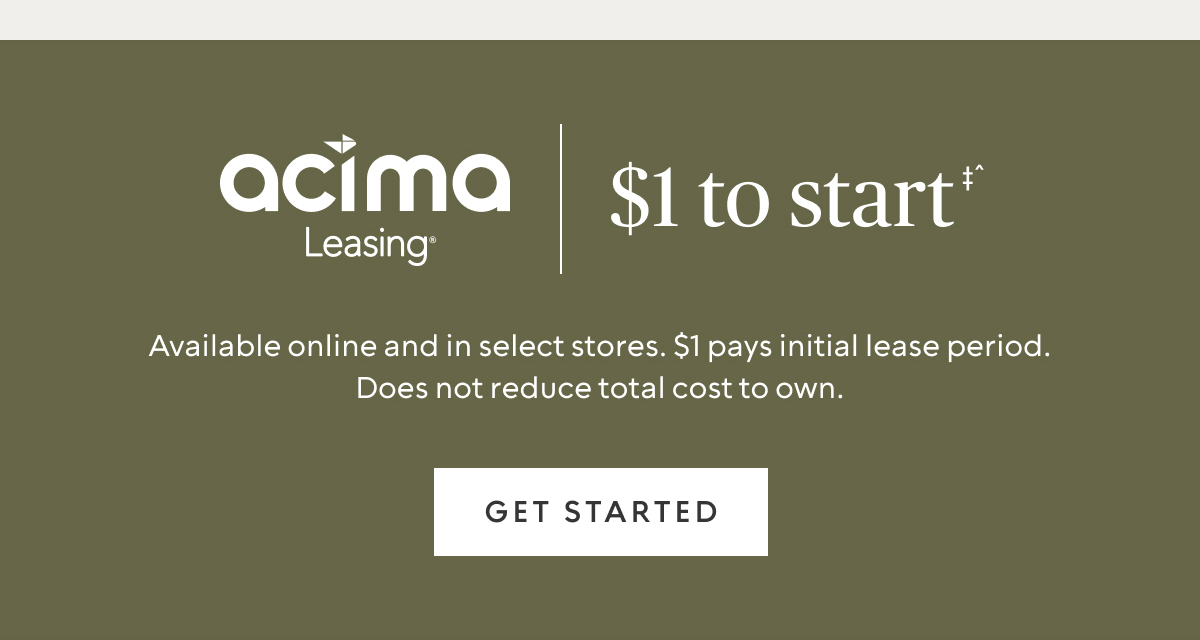 Get Started